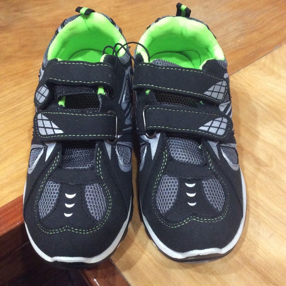 Child shoe